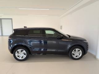 LAND ROVER Range Rover Evoque usata, con Autoradio