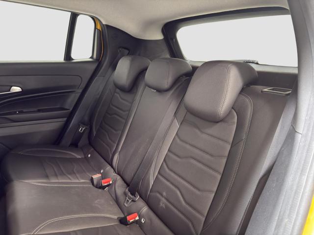 JEEP Avenger usata, con Climatizzatore