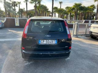 FORD Focus C-Max usata, con Alzacristalli elettrici