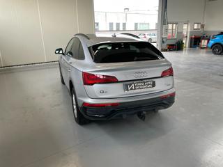 AUDI Q5 usata, con Alzacristalli elettrici