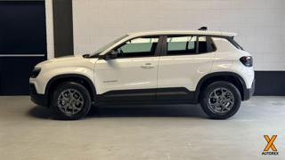 JEEP Avenger usata, con Airbag laterali