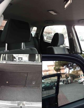 FIAT Sedici usata, con Autoradio