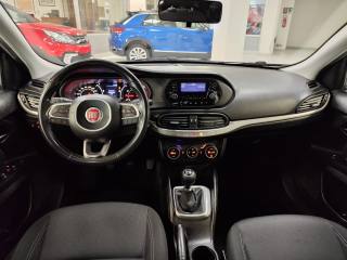 FIAT Tipo usata, con Bluetooth