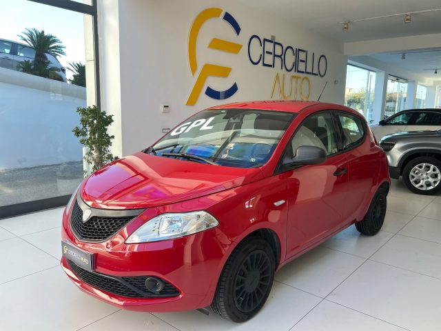 LANCIA Ypsilon usata, con Airbag Passeggero