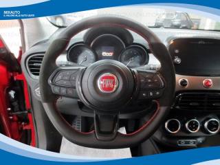 FIAT 500X usata, con Airbag Passeggero