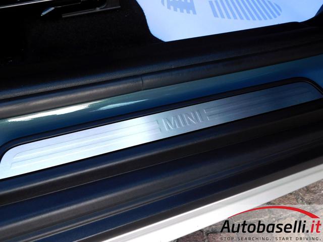 MINI Mini usata, con Apple CarPlay