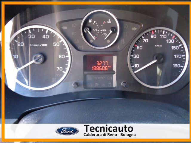 PEUGEOT Partner usata 16