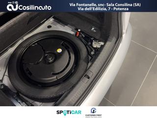 AUDI A6 usata, con Controllo elettronico della corsia