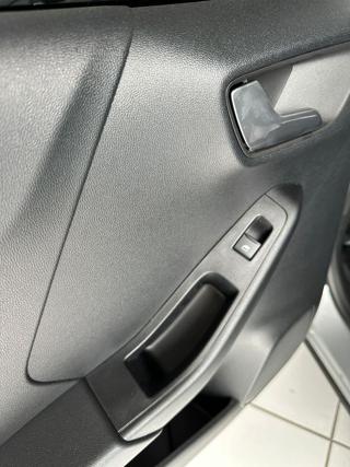 FORD Puma usata, con Controllo elettronico della corsia