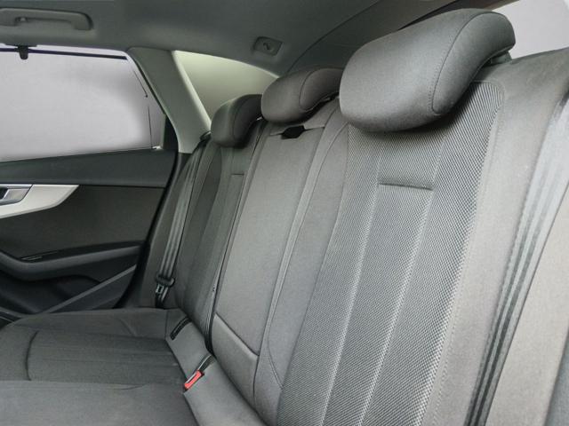 AUDI A4 usata, con Boardcomputer