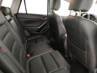 MAZDA CX-5 usata, con USB
