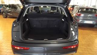 AUDI Q5 usata, con Controllo trazione