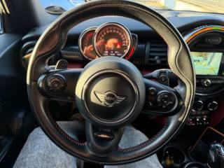 MINI Mini usata, con ESP