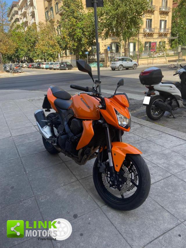 KAWASAKI Z 750 usata 2