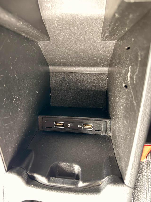 MERCEDES-BENZ A 180 usata, con ESP