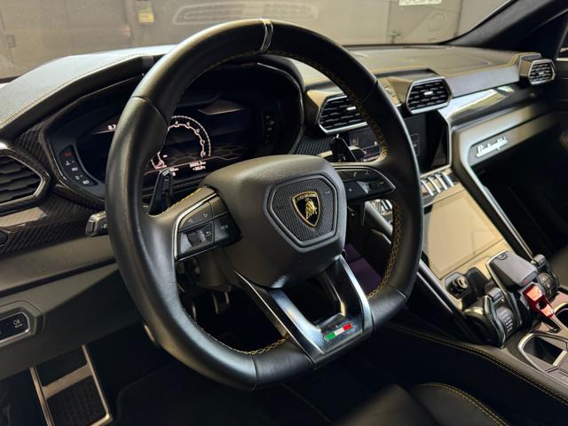 LAMBORGHINI Urus usata, con Climatizzatore