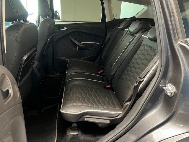 FORD Kuga usata, con Fari Xenon