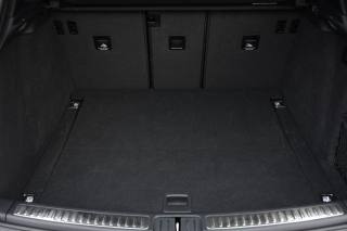 PORSCHE Macan usata, con Park Distance Control