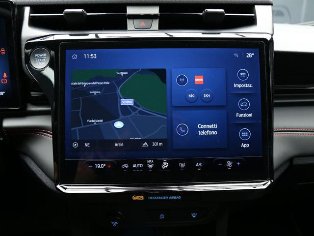 FORD Puma usata, con Cruise Control