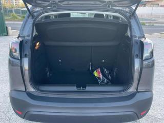 OPEL Crossland usata, con Immobilizzatore elettronico