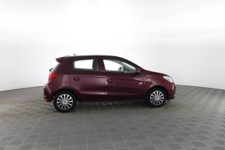 MITSUBISHI Space Star usata 2