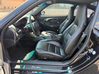 PORSCHE 911 usata, con Cruise Control