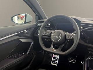 AUDI A3 usata, con Touch screen