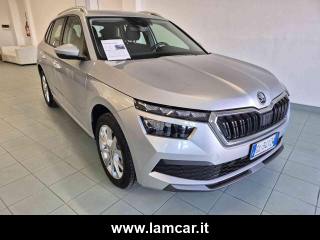 SKODA Kamiq 1.0 TSI 110 CV Ambition