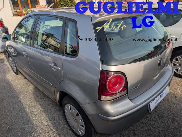 VOLKSWAGEN Polo usata, con Chiusura centralizzata