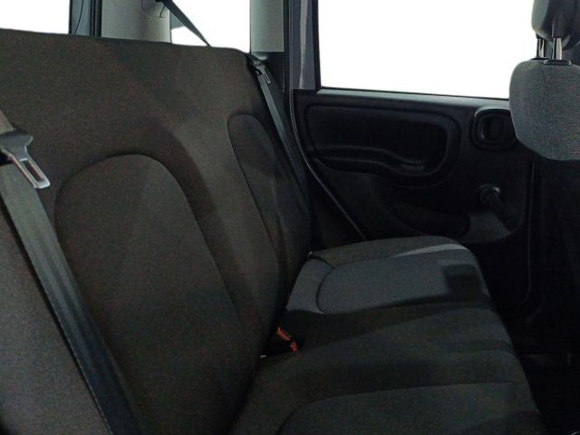 FIAT Panda usata, con Servosterzo