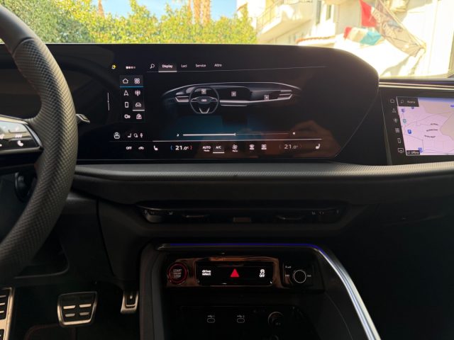 AUDI Q5 usata, con Frenata d