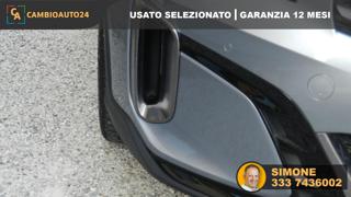 KIA XCeed usata, con Sensore di luce
