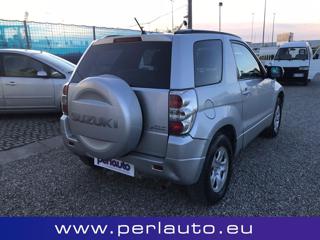 SUZUKI Grand Vitara usata, con Airbag laterali
