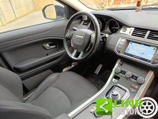 LAND ROVER Range Rover Evoque usata, con Alzacristalli elettrici