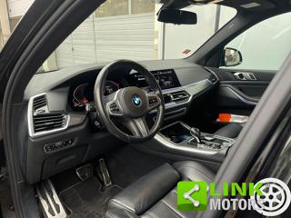 BMW X5 usata, con Cronologia tagliandi