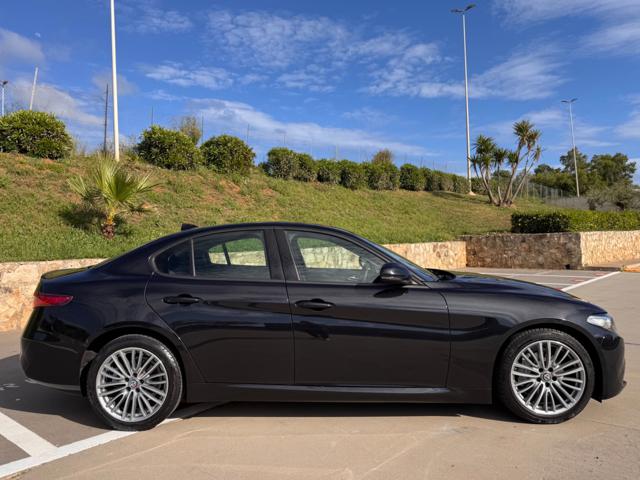ALFA ROMEO Giulia usata, con Alzacristalli elettrici
