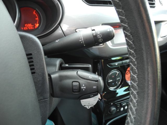 CITROEN C3 usata, con Kit antipanne