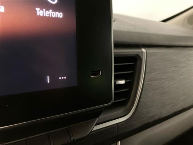 RENAULT Trafic usata 23