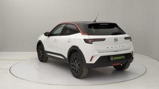 OPEL Mokka usata, con Airbag laterali