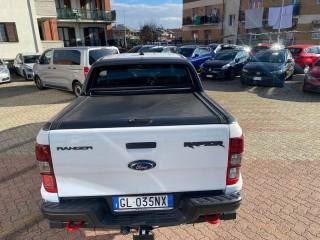 FORD Ranger Raptor usata, con Cerchi in lega