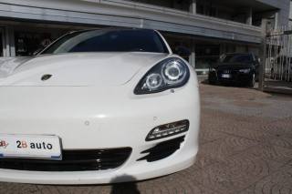 PORSCHE Panamera usata, con Sistema di navigazione