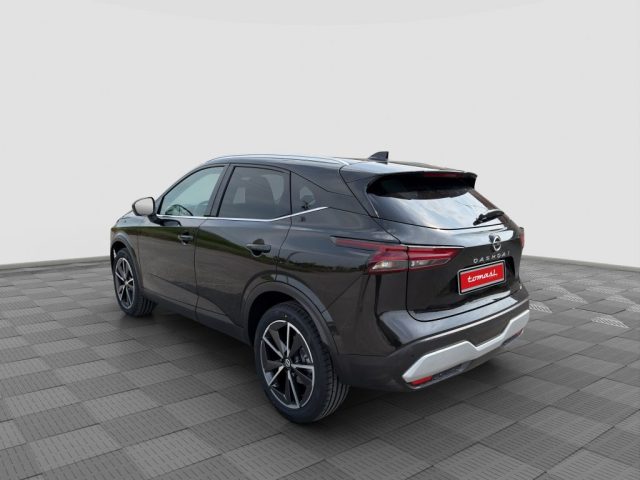 NISSAN Qashqai usata 2