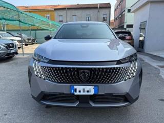 PEUGEOT 5008 usata, con Cruise Control