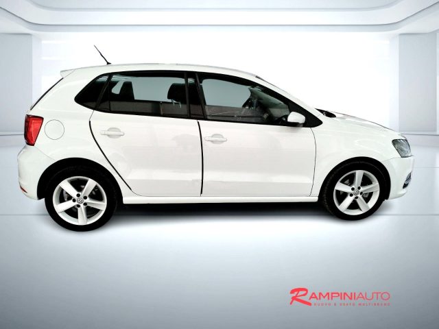 VOLKSWAGEN Polo usata 7