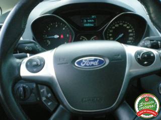 FORD C-Max usata 17