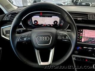 AUDI Q3 usata, con Cruise Control