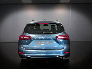 FORD Focus usata, con Alzacristalli elettrici