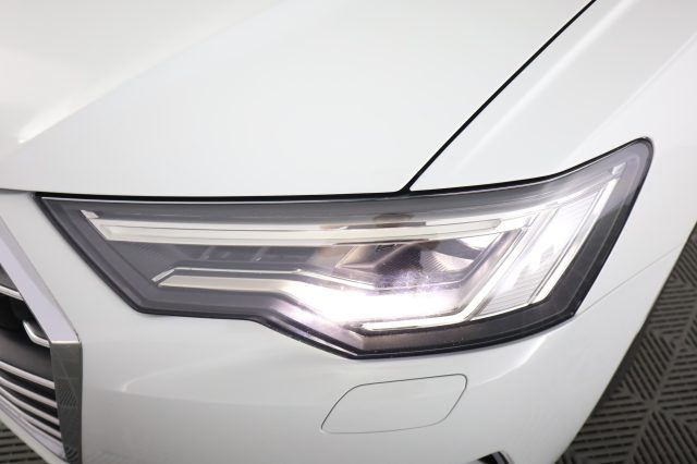 AUDI A6 usata 7