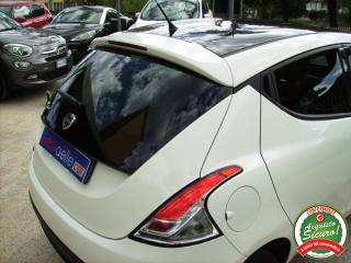 LANCIA Ypsilon usata 31