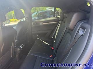 ALFA ROMEO Stelvio usata, con Cerchi in lega